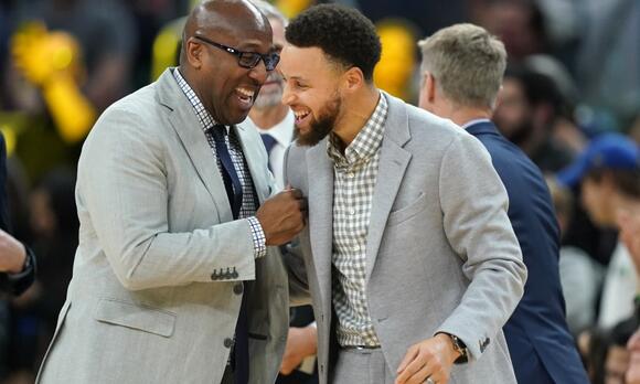 Golden State Warriorsi ne mogu podcijeniti pravu snagu Sacramento Kingsa